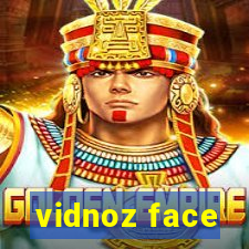 vidnoz face