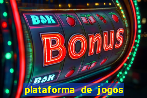 plataforma de jogos rico 33