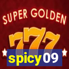 spicy09