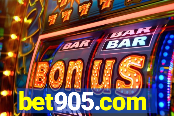 bet905.com