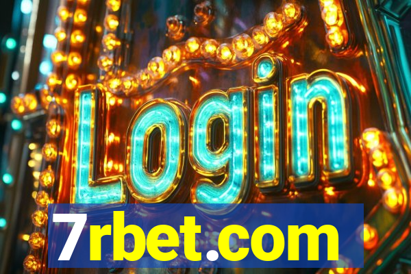 7rbet.com