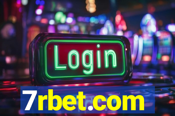 7rbet.com