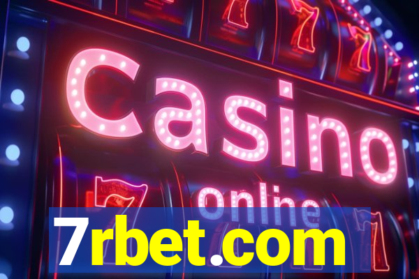 7rbet.com