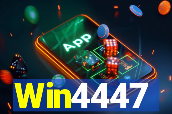 Win4447