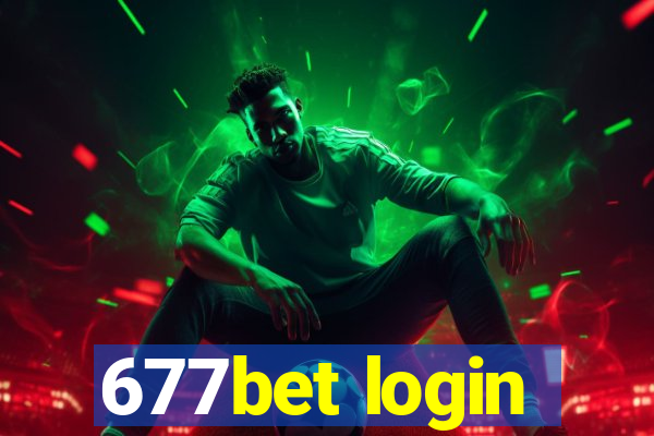 677bet login