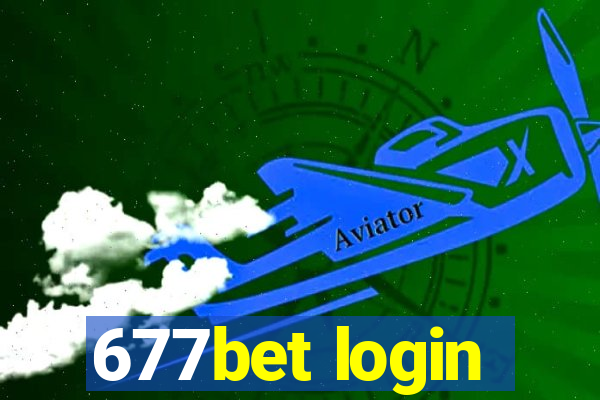 677bet login