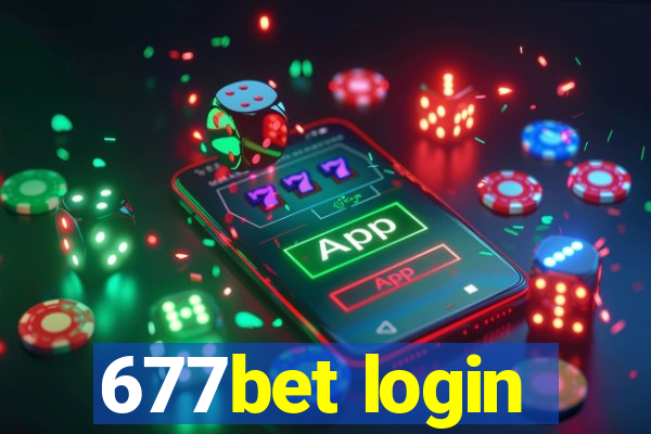 677bet login