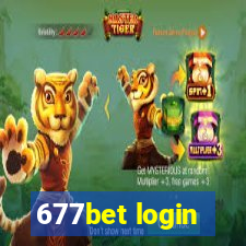 677bet login