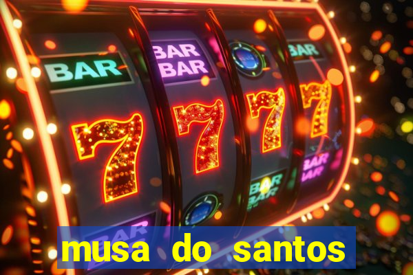 musa do santos futebol clube 2015