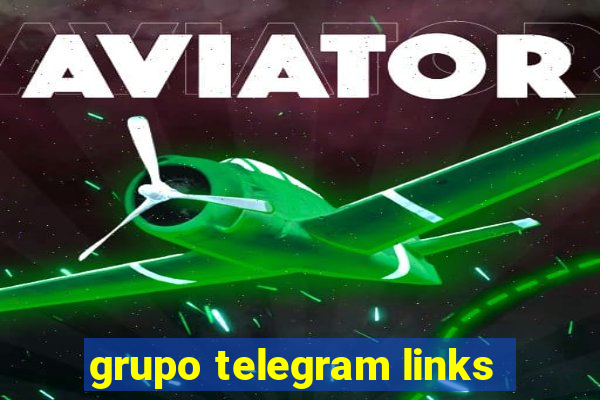 grupo telegram links