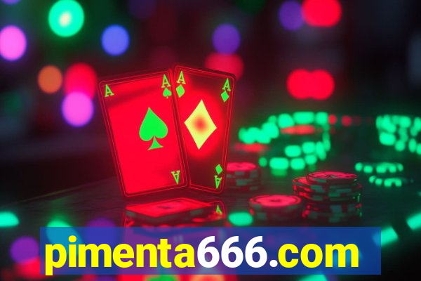 pimenta666.com