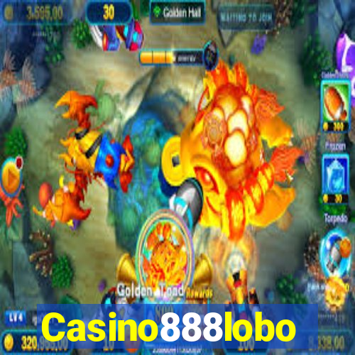 Casino888lobo