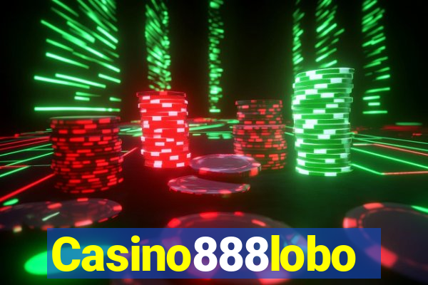 Casino888lobo