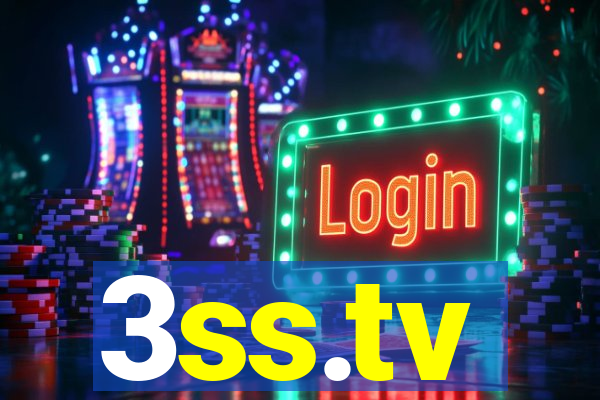 3ss.tv