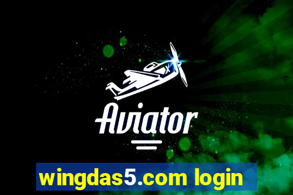 wingdas5.com login