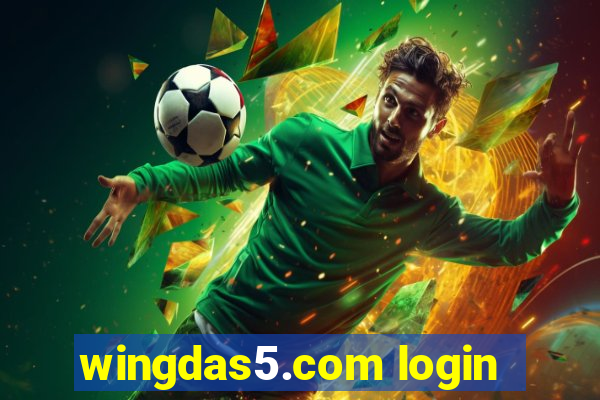 wingdas5.com login