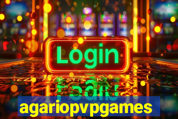 agariopvpgames