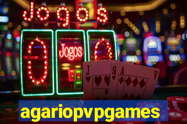 agariopvpgames