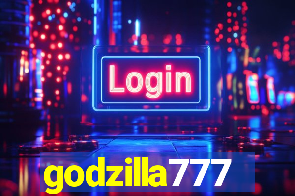 godzilla777