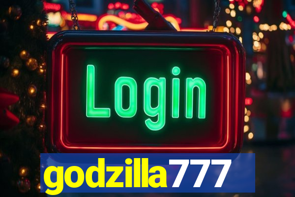 godzilla777