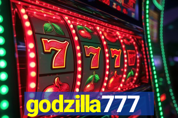 godzilla777