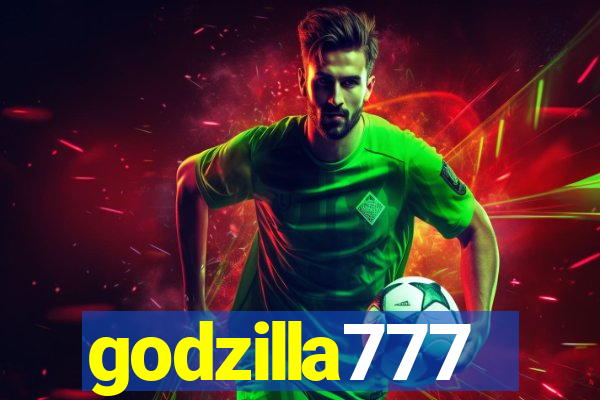 godzilla777