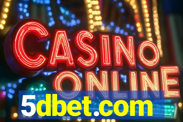 5dbet.com