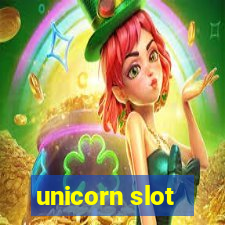 unicorn slot