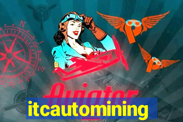 itcautomining