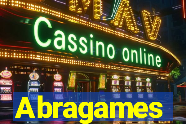 Abragames