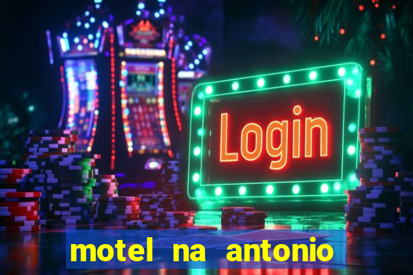 motel na antonio de carvalho porto alegre