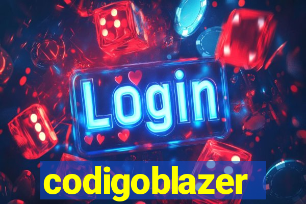 codigoblazer