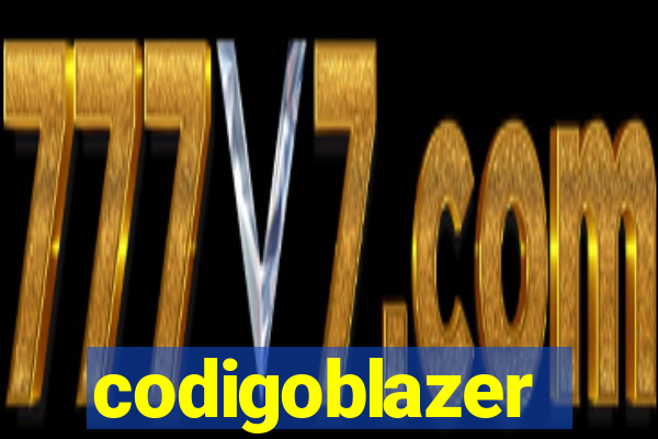 codigoblazer