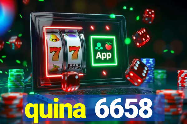 quina 6658