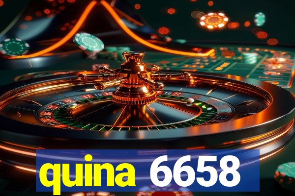 quina 6658