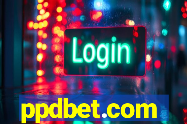 ppdbet.com