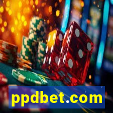 ppdbet.com