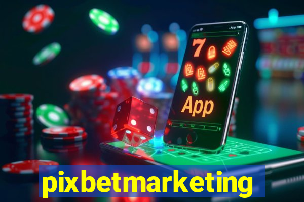 pixbetmarketing