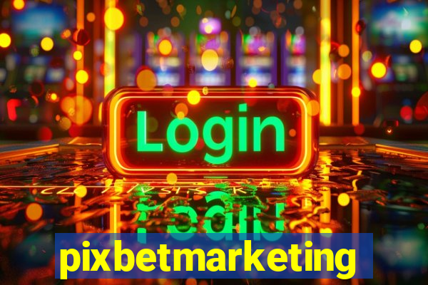 pixbetmarketing