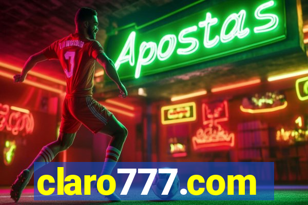 claro777.com