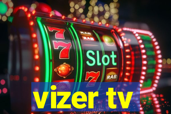 vizer tv