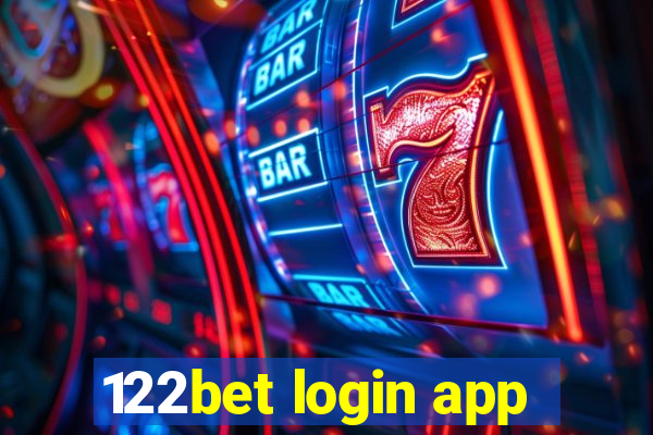 122bet login app