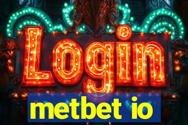 metbet io