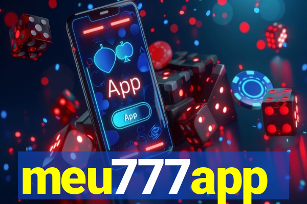 meu777app