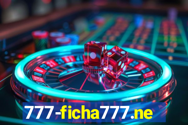 777-ficha777.net