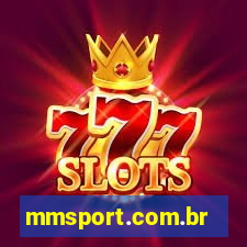 mmsport.com.br