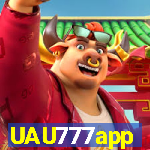 UAU777app