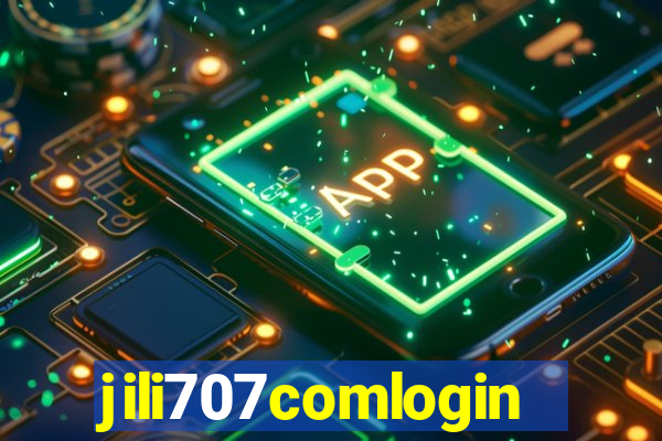 jili707comlogin