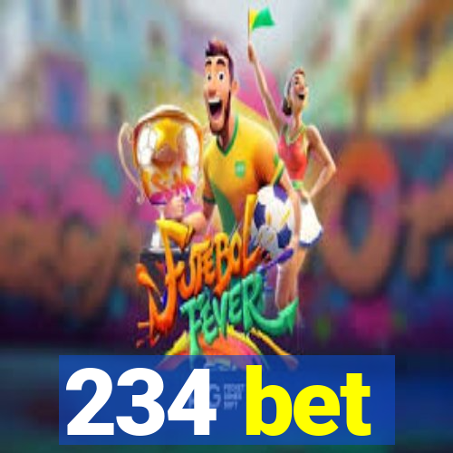 234 bet