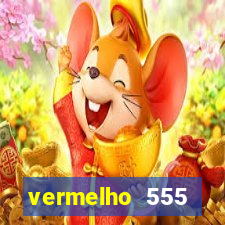 vermelho 555 plataforma de jogos